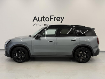 MINI Countryman Gebrauchtwagen MINI Countryman Gebrauchtwagen