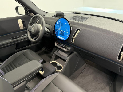 MINI Countryman Gebrauchtwagen MINI Countryman Gebrauchtwagen