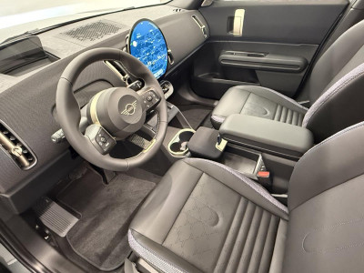 MINI Countryman Gebrauchtwagen MINI Countryman Gebrauchtwagen