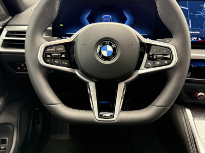 BMW i4 Vorführwagen BMW i4 Vorführwagen