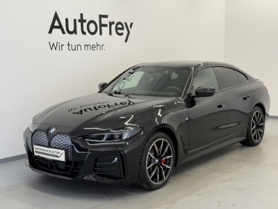 BMW i4 Vorführwagen BMW i4 Vorführwagen