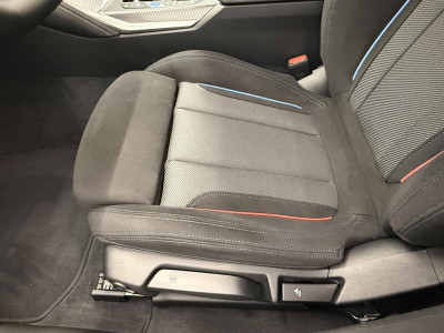 BMW i4 Vorführwagen BMW i4 Vorführwagen