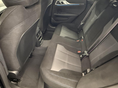 BMW i4 Vorführwagen BMW i4 Vorführwagen
