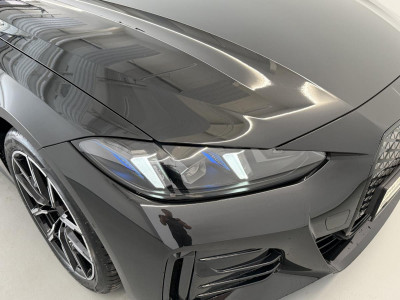 BMW i4 Vorführwagen BMW i4 Vorführwagen