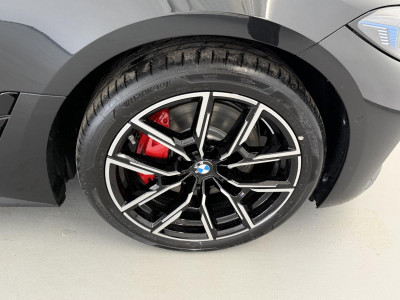 BMW i4 Vorführwagen BMW i4 Vorführwagen