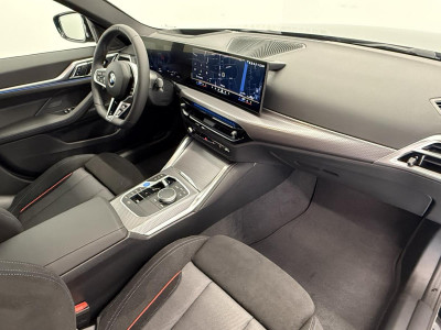 BMW i4 Vorführwagen BMW i4 Vorführwagen