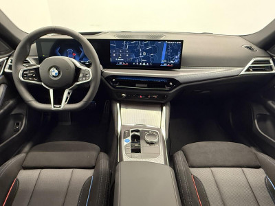 BMW i4 Vorführwagen BMW i4 Vorführwagen