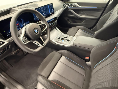 BMW i4 Vorführwagen BMW i4 Vorführwagen