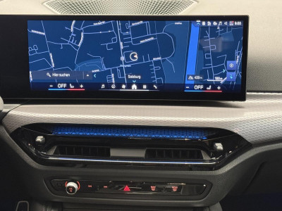 BMW i4 Vorführwagen BMW i4 Vorführwagen