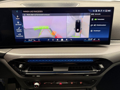 BMW i4 Vorführwagen BMW i4 Vorführwagen