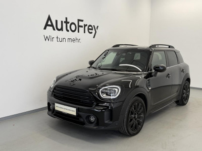 MINI Countryman Gebrauchtwagen MINI Countryman Gebrauchtwagen