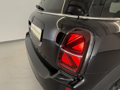 MINI Countryman Gebrauchtwagen MINI Countryman Gebrauchtwagen