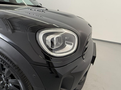 MINI Countryman Gebrauchtwagen MINI Countryman Gebrauchtwagen