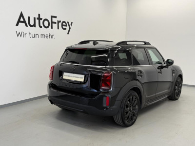 MINI Countryman Gebrauchtwagen MINI Countryman Gebrauchtwagen