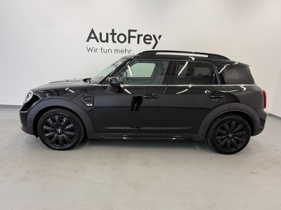MINI Countryman Gebrauchtwagen MINI Countryman Gebrauchtwagen