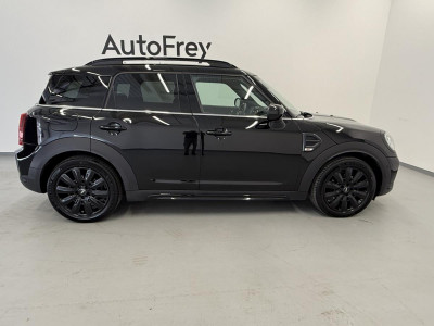 MINI Countryman Gebrauchtwagen MINI Countryman Gebrauchtwagen