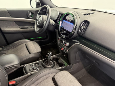 MINI Countryman Gebrauchtwagen MINI Countryman Gebrauchtwagen
