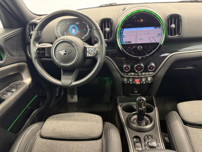 MINI Countryman Gebrauchtwagen MINI Countryman Gebrauchtwagen