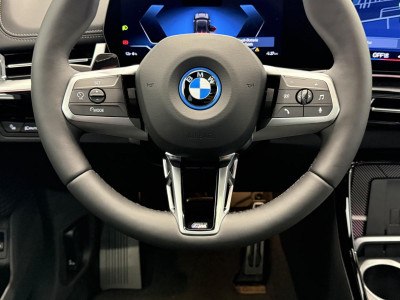 BMW iX1 Vorführwagen