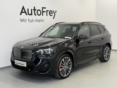 BMW iX1 Vorführwagen