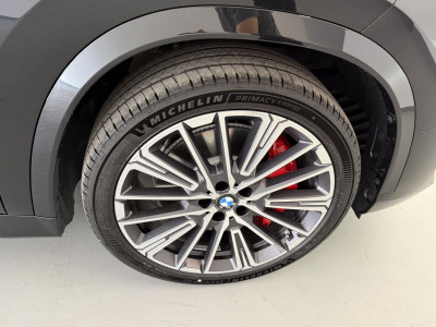 BMW iX1 Vorführwagen