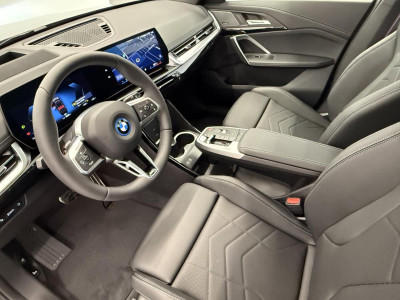 BMW iX1 Vorführwagen