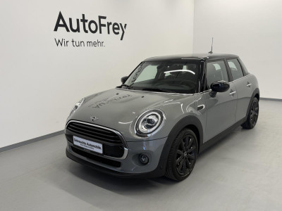 MINI Mini Gebrauchtwagen