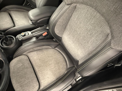 MINI Mini Gebrauchtwagen