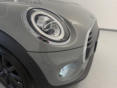 MINI Mini Gebrauchtwagen