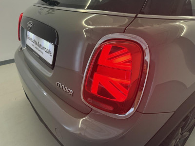 MINI Mini Gebrauchtwagen