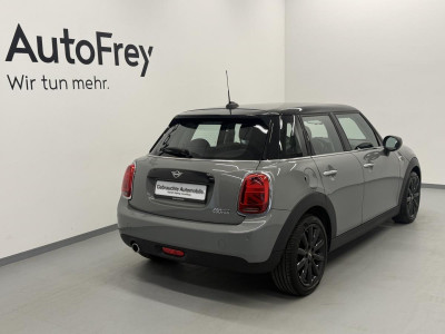 MINI Mini Gebrauchtwagen