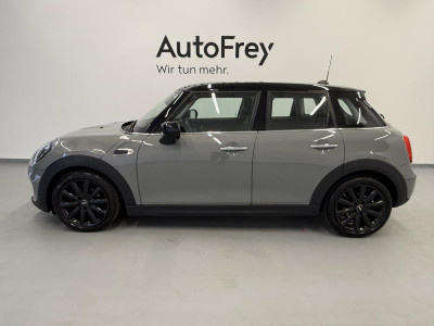 MINI Mini Gebrauchtwagen