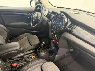MINI Mini Gebrauchtwagen