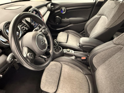 MINI Mini Gebrauchtwagen