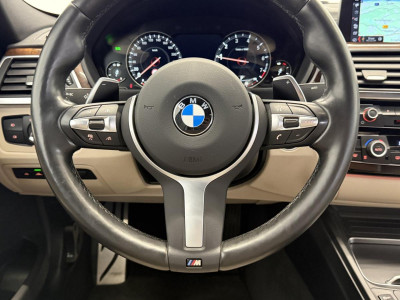 BMW 3er Gebrauchtwagen