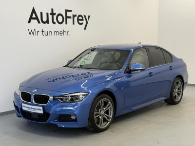 BMW 3er Gebrauchtwagen