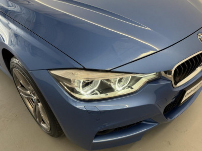 BMW 3er Gebrauchtwagen