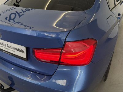 BMW 3er Gebrauchtwagen