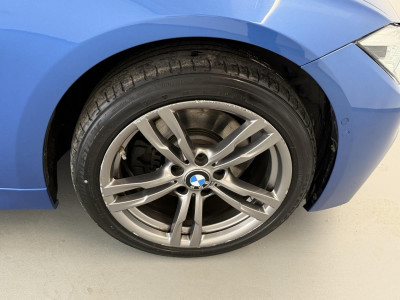 BMW 3er Gebrauchtwagen
