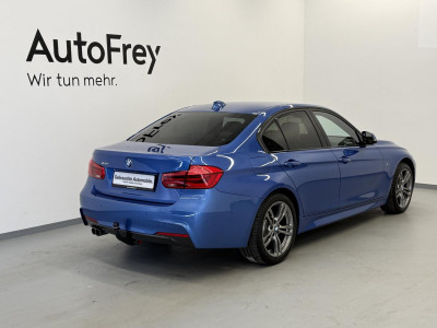 BMW 3er Gebrauchtwagen