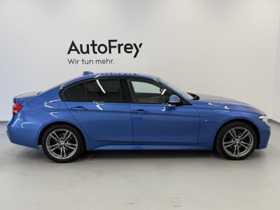BMW 3er Gebrauchtwagen