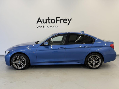 BMW 3er Gebrauchtwagen