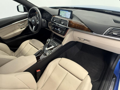BMW 3er Gebrauchtwagen