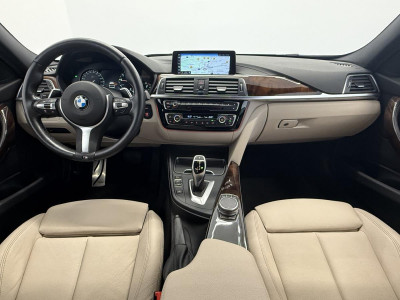 BMW 3er Gebrauchtwagen