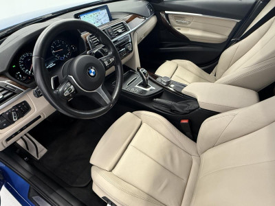 BMW 3er Gebrauchtwagen