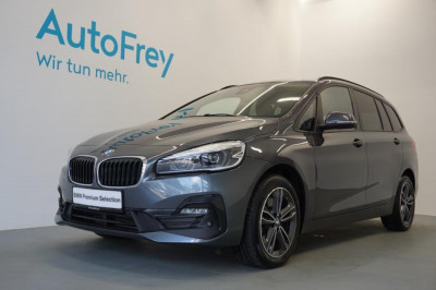 BMW 2er Gebrauchtwagen