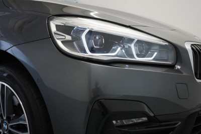 BMW 2er Gebrauchtwagen