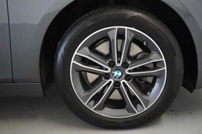 BMW 2er Gebrauchtwagen