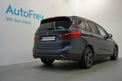 BMW 2er Gebrauchtwagen