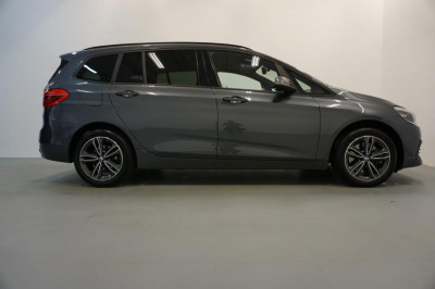 BMW 2er Gebrauchtwagen